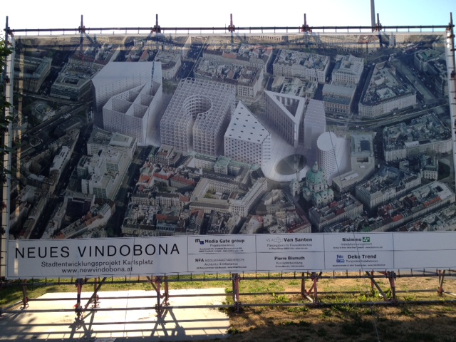 New Vindobona