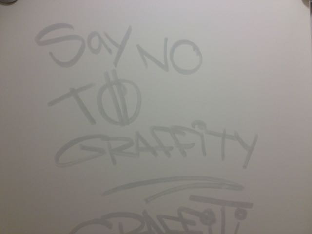 no Grafity