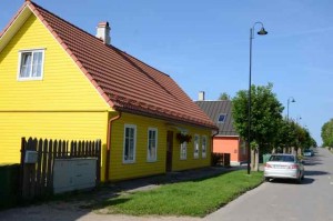 Estnische Häuser 4