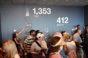 100 Chicago Willis Tower 8